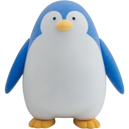 figure penguin fluffy puffy spy x family 8cm