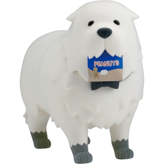 bond forger fluffy puffy spy x family figure 8cm