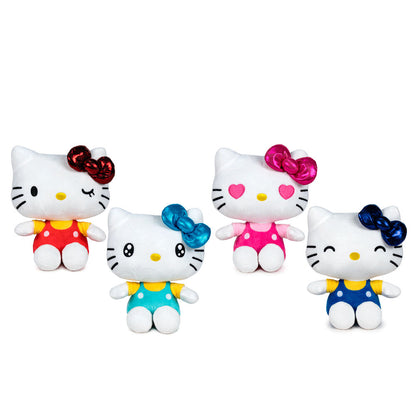 hello kitty 50th anniversary plush toy 32cm assorted
