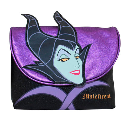 Maleficent Disney Villains Toiletry Bag
