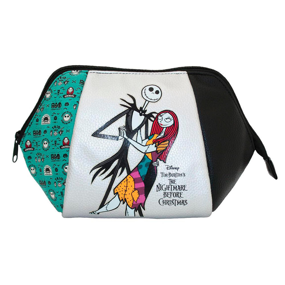 Disney Nightmare Before Christmas Toiletry Bag