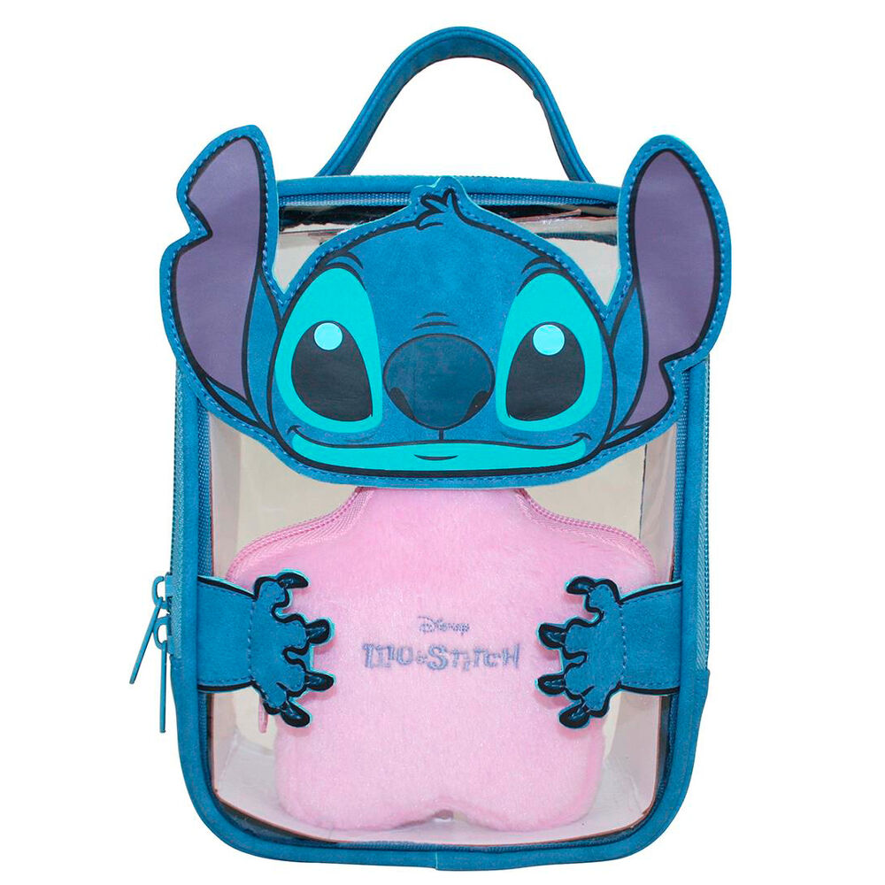 Stitch Disney Toiletry Bag