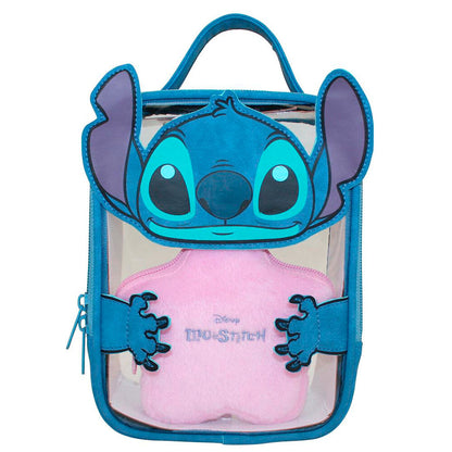 Stitch Disney Toiletry Bag