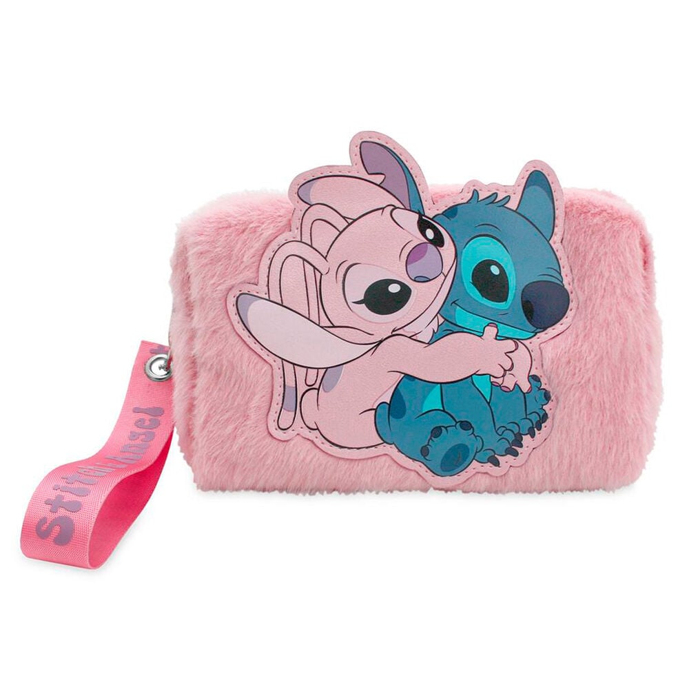 Stitch Disney Toiletry Bag