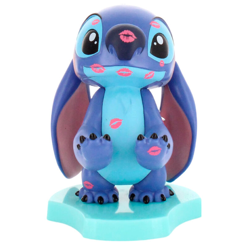 mini cable guy loved up stitch disney