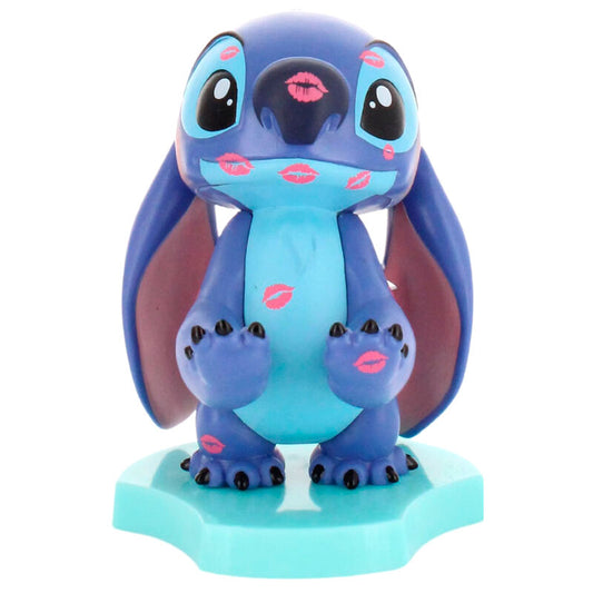 mini cable guy loved up stitch disney