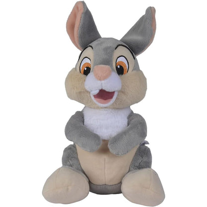 disney bambi drum plush toy 35cm