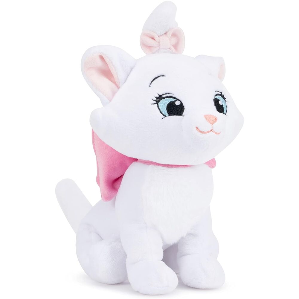 disney the aristocats marie plush toy 35cm