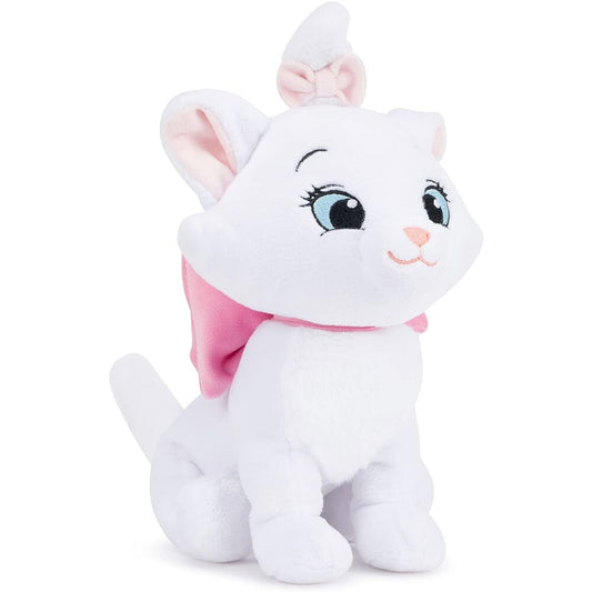 disney the aristocats marie plush toy 35cm
