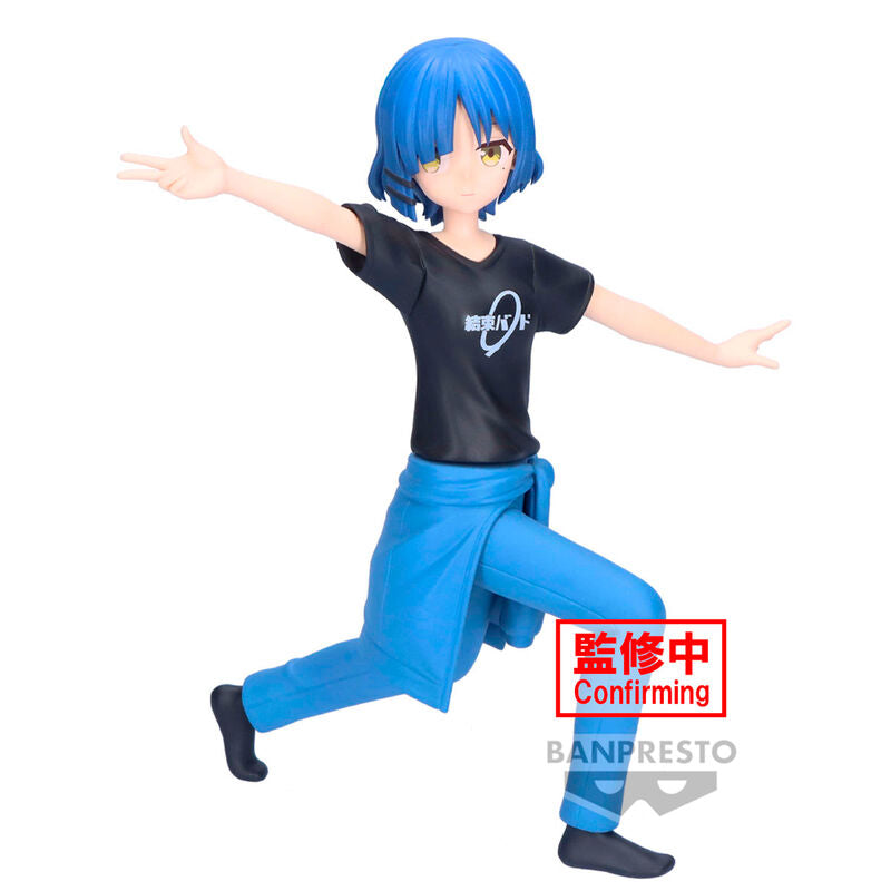 figure ryo yamada bocchi the rock  16cm