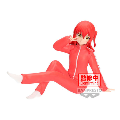 figure ikuyo kita bocchi the rock  16cm