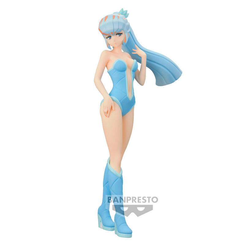 oyuki glitter & glamors urusei yatsura figure 22cm