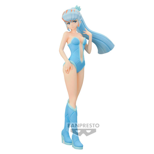 oyuki glitter & glamors urusei yatsura figure 22cm