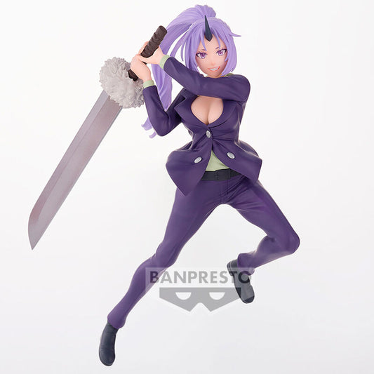 figure shion tempest banquet that time i got reincarnated as a slime 18cm