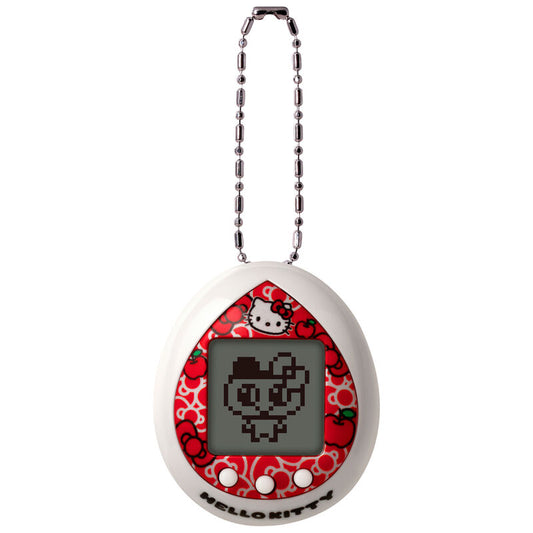 Cherry Tamagotchi 50 rocznica Hello Kitty