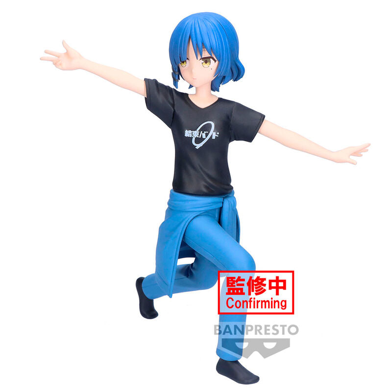 Figure Ryo Yamada Bocchi The Rock! 16cm
