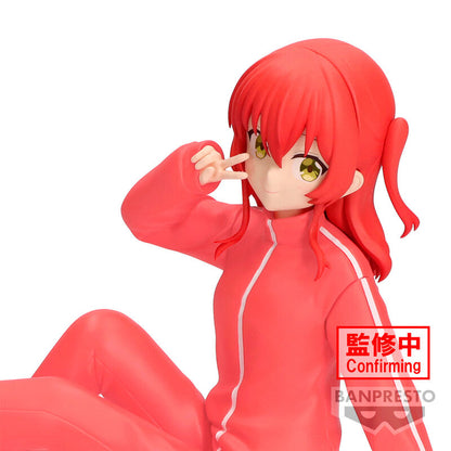 Figurine Ikuyo Kita Bocchi Le Rocher 16 cm