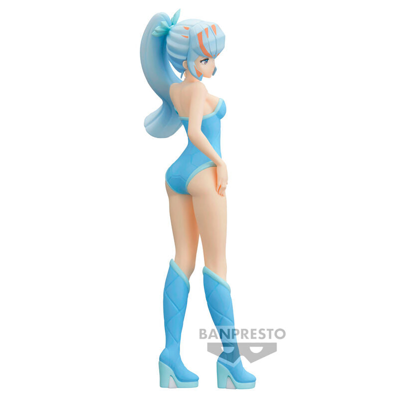 Oyuki Glitter & Glamours Urusei Yatsura Figur 22cm