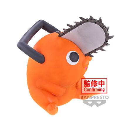 Figure Pochita Sofvimates Chainsaw Man 11cm
