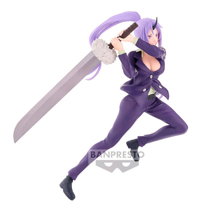 Figurka Shion Tempest Banquet kiedy odrodziłem się jako szlam 18 cm