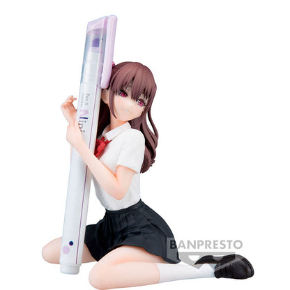 Makari Tachibana Uniform Figure 2 5 Dimensional Seduction 10cm