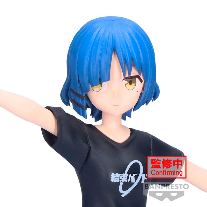 Figure Ryo Yamada Bocchi The Rock! 16cm