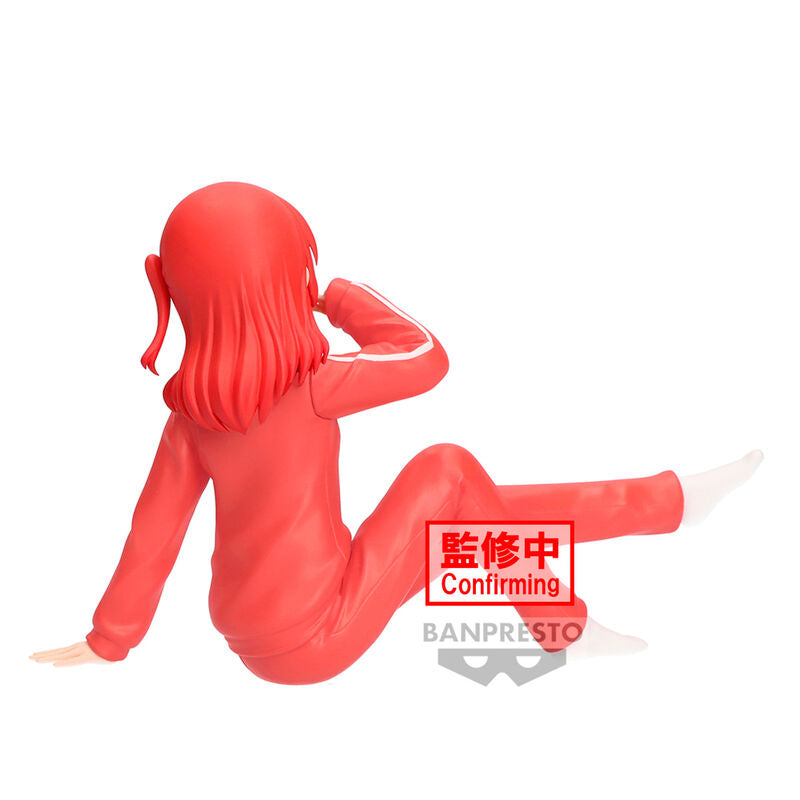 Figurine Ikuyo Kita Bocchi Le Rocher 16 cm