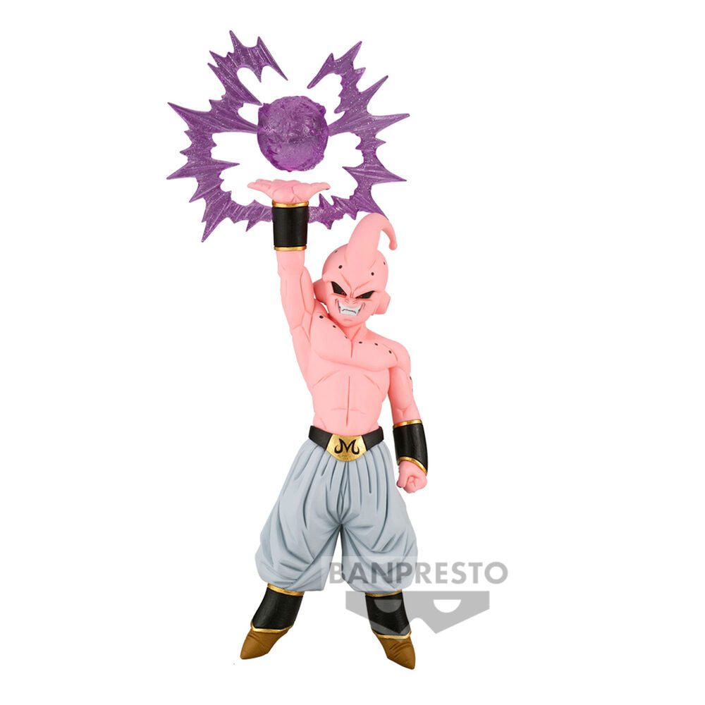 Majin Buu G X Materia Dragon Ball Z Figure 17cm