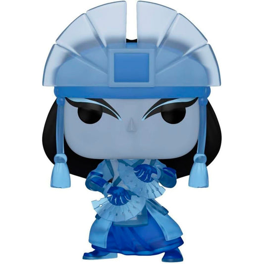 Avatar: The Last Airbender Kyoshi  Statuetta POP esclusiva