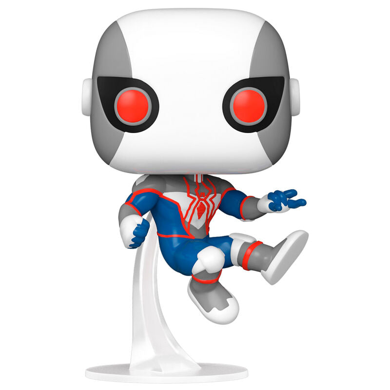 Marvel Spiderman Exclusive POP Figure
