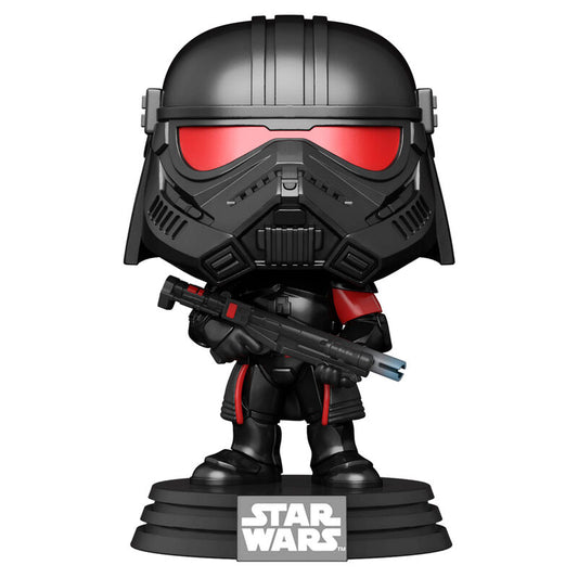 star wars purge trooper exclusive pop figure