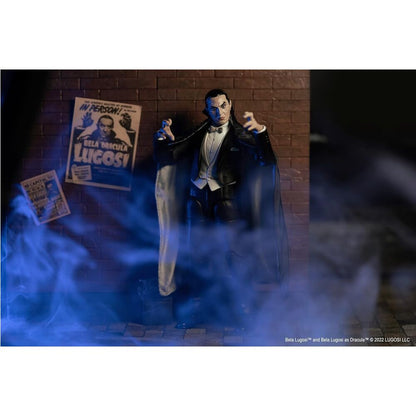 Bela Lugosi Dracula Figure 15cm