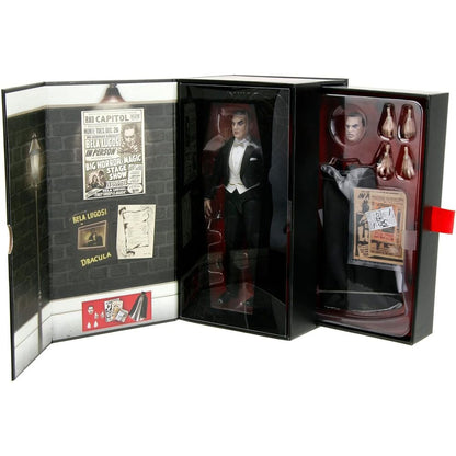 bela lugosi dracula figure 15cm