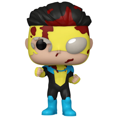Figurine POP Invincible Exclusive