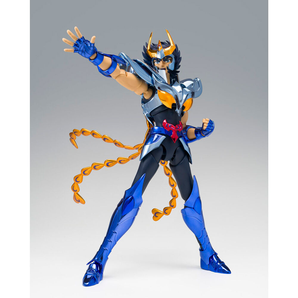 Figur Ex Phoenix Ikki Bronze Cloth Saint Seiya Myth Cloth Ex 17cm