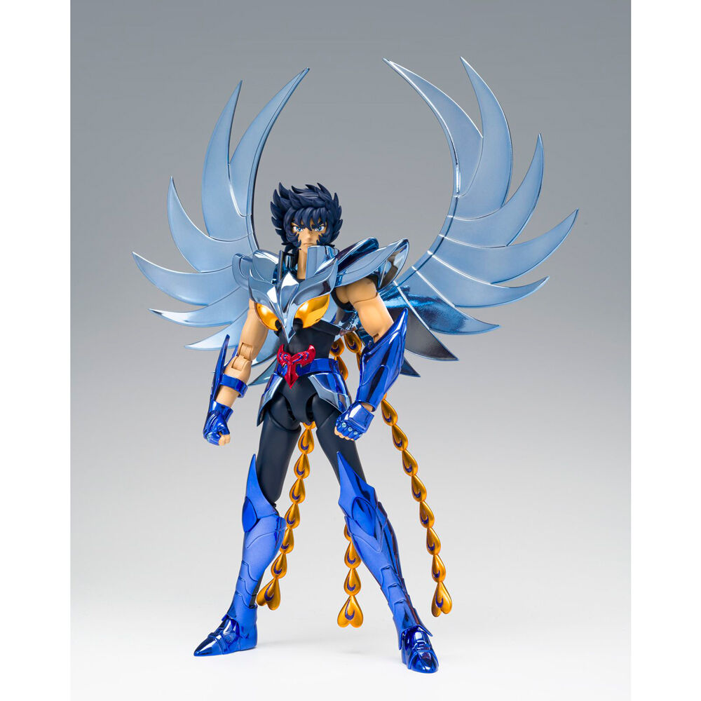 Figur Ex Phoenix Ikki Bronze Cloth Saint Seiya Myth Cloth Ex 17cm
