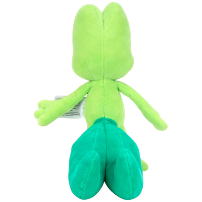 Treecko Pokemon Pluszowa Zabawka 20 cm