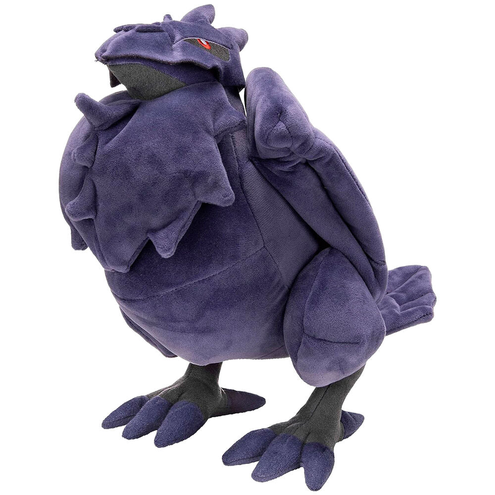 corviknight pokemon plush 30cm
