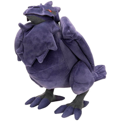 corviknight pokemon plush 30cm