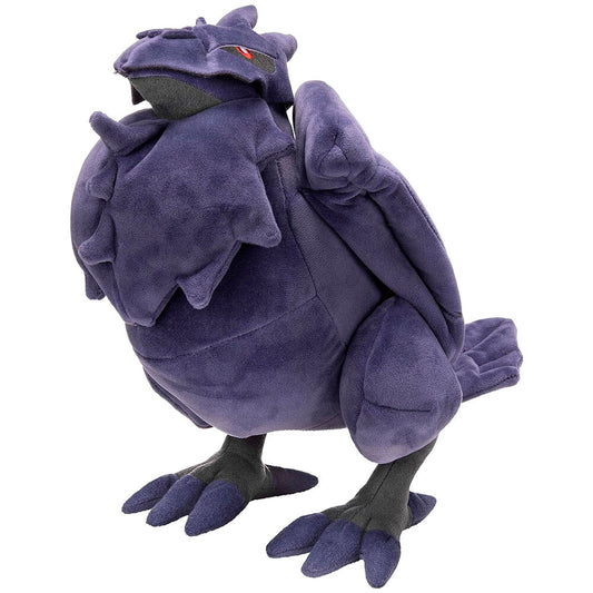 corviknight pokemon plush 30cm