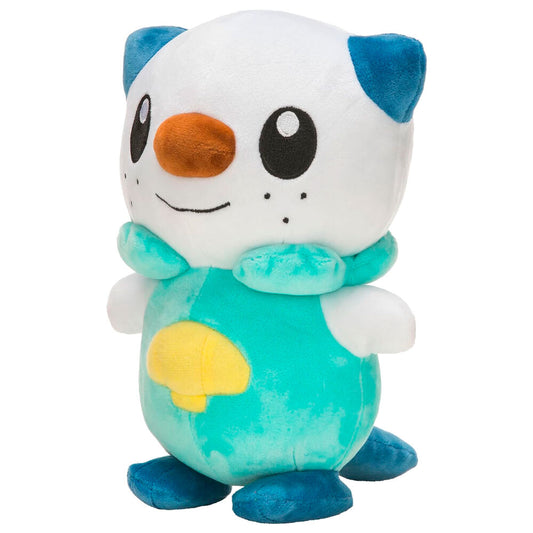 Oshawott Pokemon Plush Toy 20cm