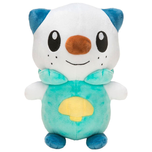 Oshawott Pokemon Plush Toy 20cm