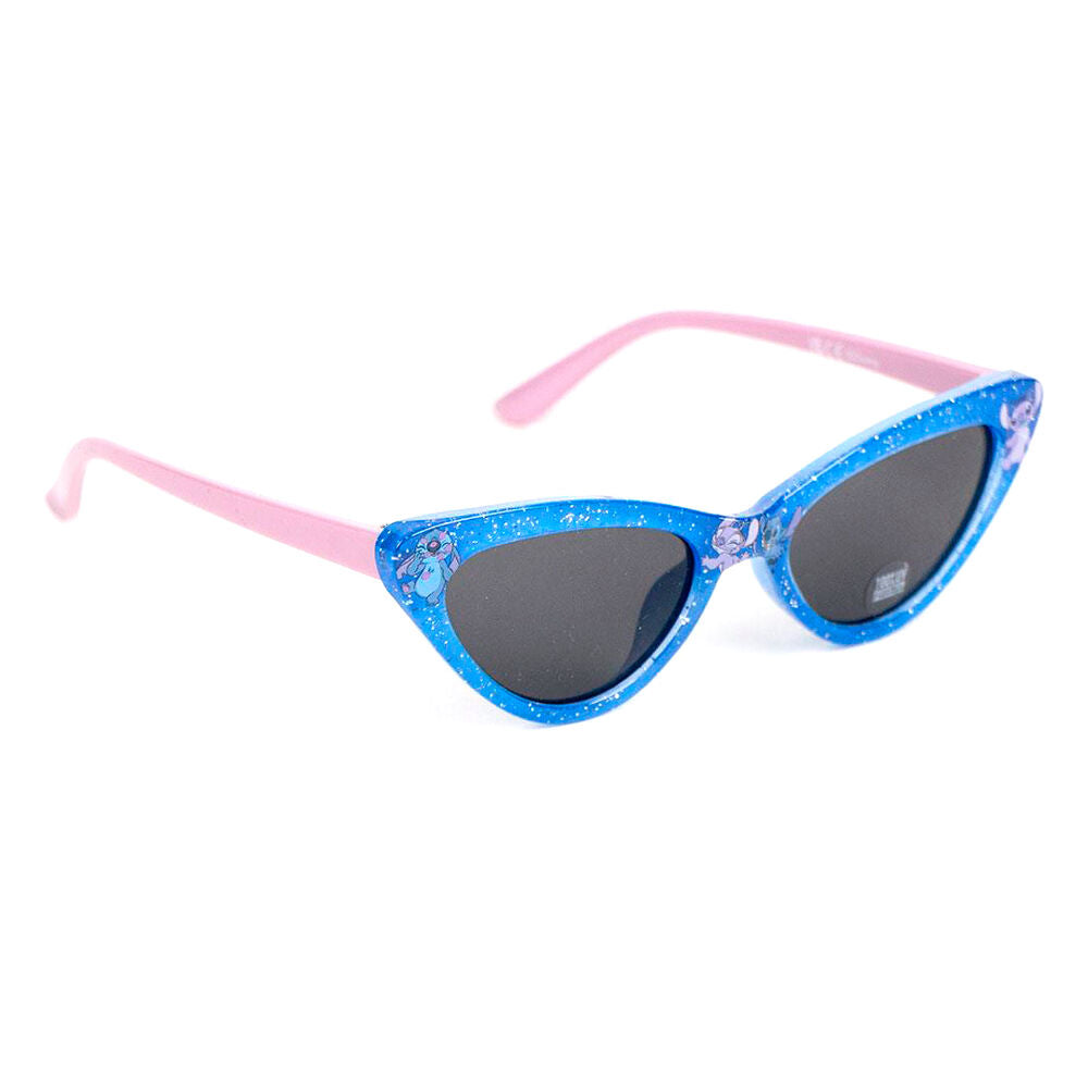 Stitch Disney Sunglasses Set