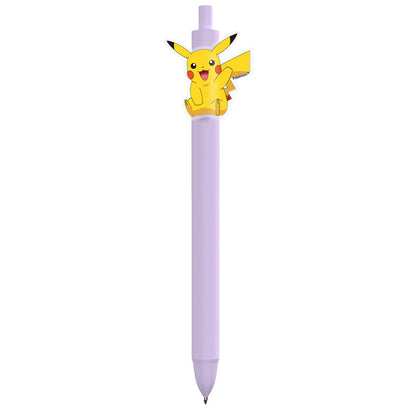 Blister de 2 stylos Pokémon Fleurs