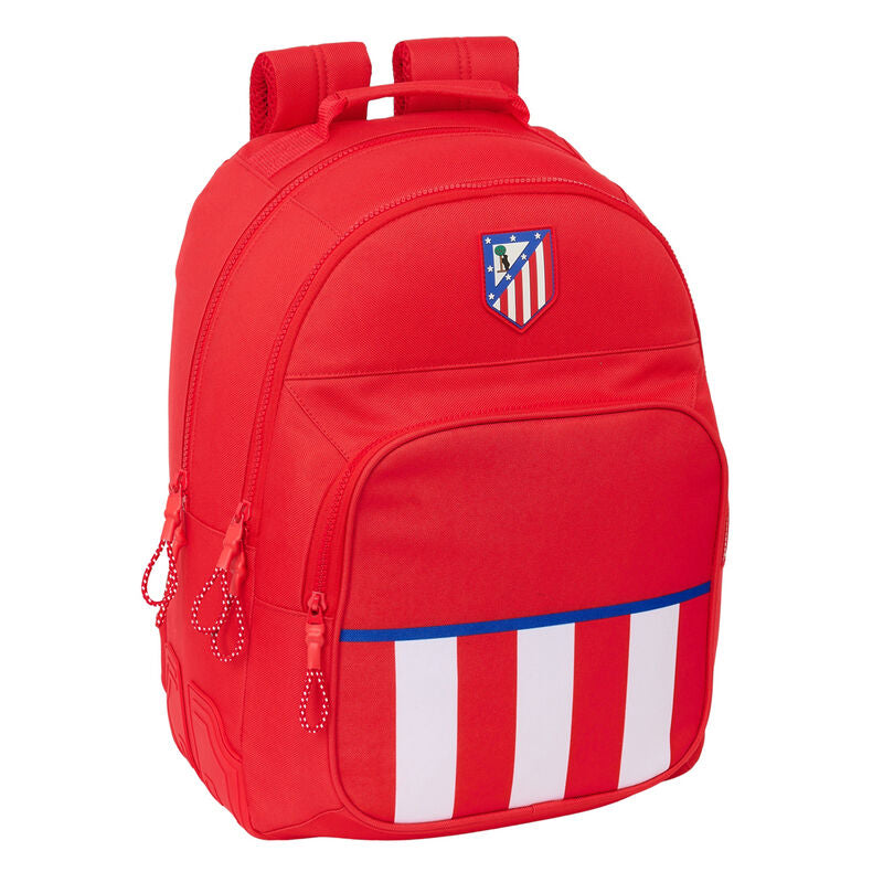 Atletico de Madrid backpack, 42cm, adaptable
