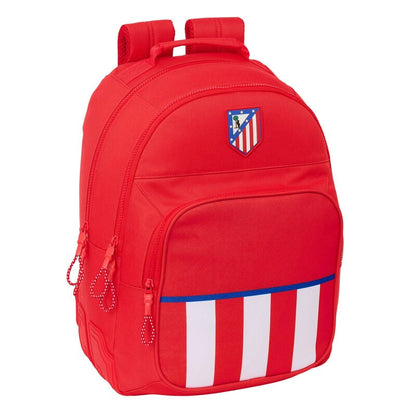 Atletico de Madrid backpack, 42cm, adaptable