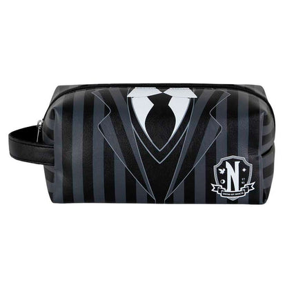 Wednesday Toiletry Bag