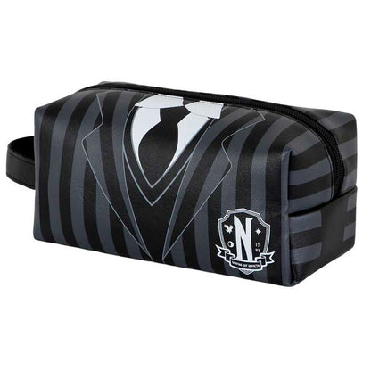 Wednesday Toiletry Bag