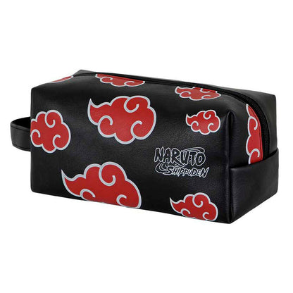 naruto shippuden toiletry bag