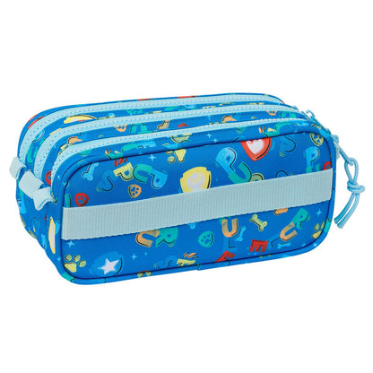 Astuccio per matite Paw Patrol Pups Rule